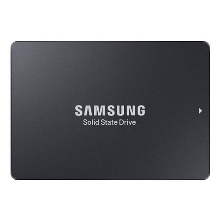 Samsung 883 DCT Series 960GB 2.5in. SATA3 Solid State Drive (V-NAND 3-bit MLC) MZ-7LH960NE